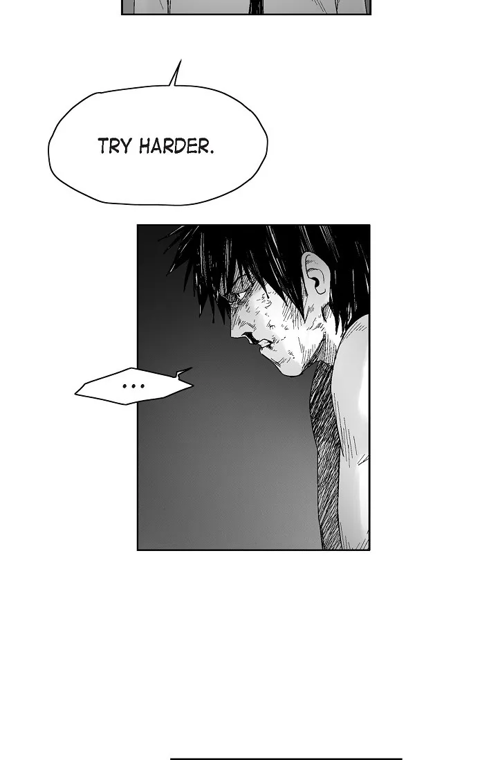 Read An Eye For An Eye chapter 57 image 3 on Lezhin
