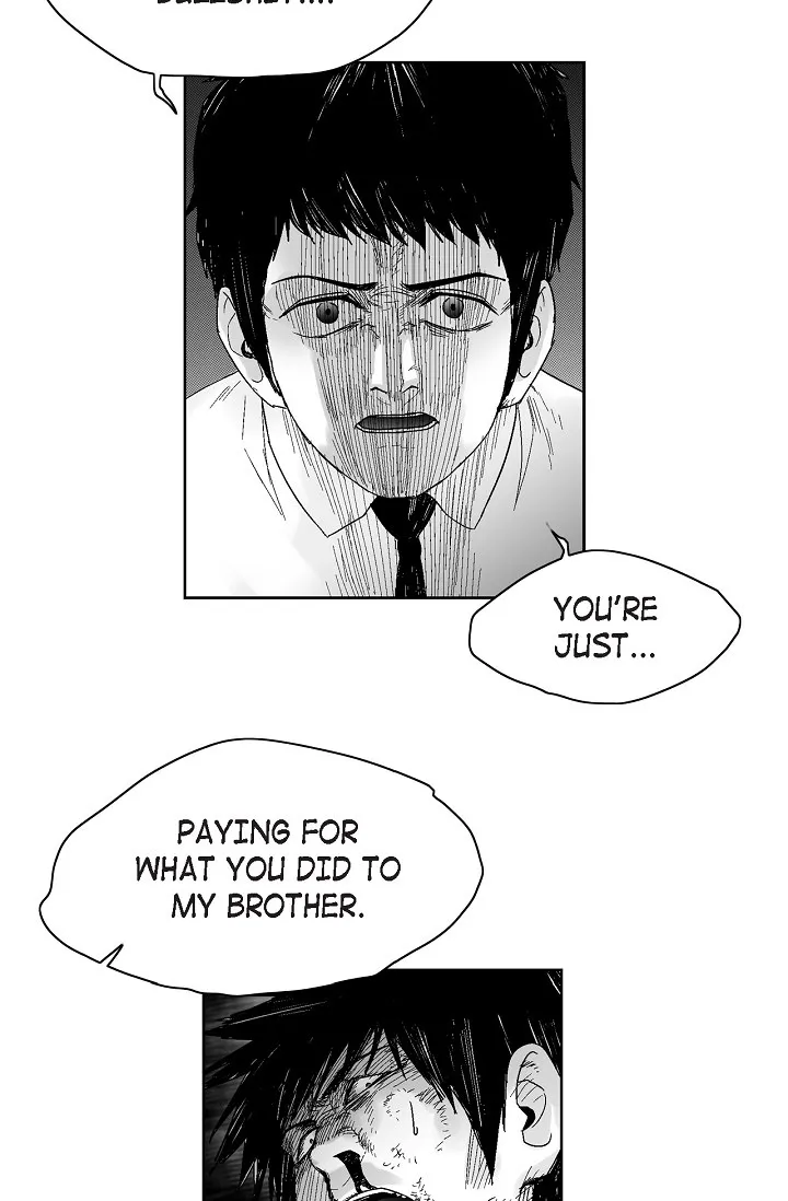 Read An Eye For An Eye chapter 57 image 30 on Lezhin