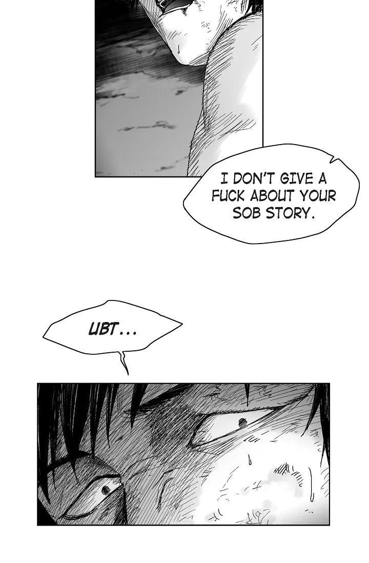 Read An Eye For An Eye chapter 57 image 31 on Lezhin