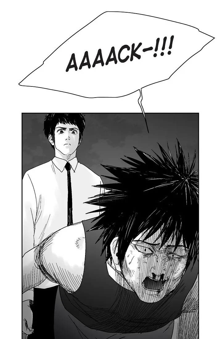 Read An Eye For An Eye chapter 57 image 32 on Lezhin