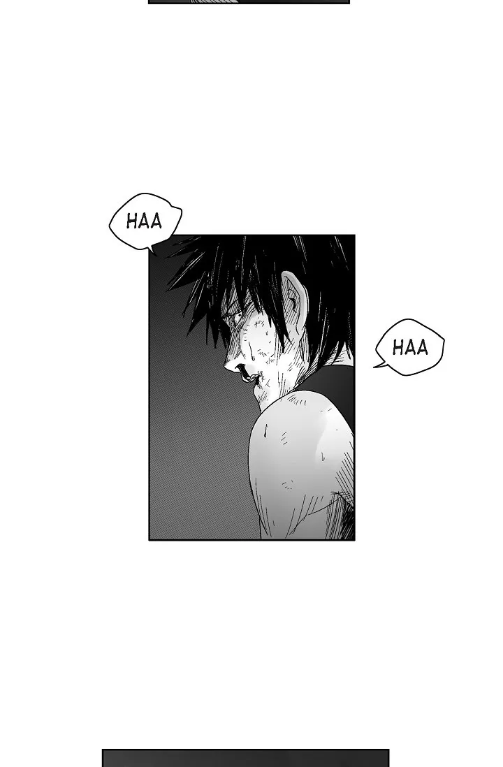 Read An Eye For An Eye chapter 57 image 36 on Lezhin