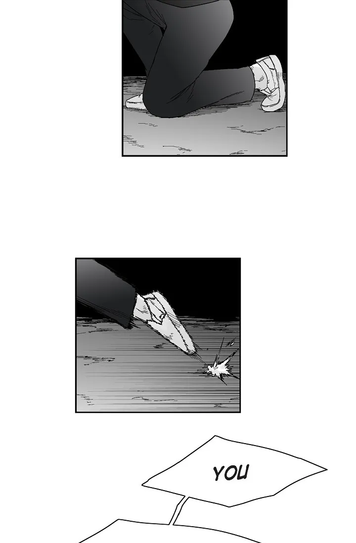 Read An Eye For An Eye chapter 57 image 4 on Lezhin