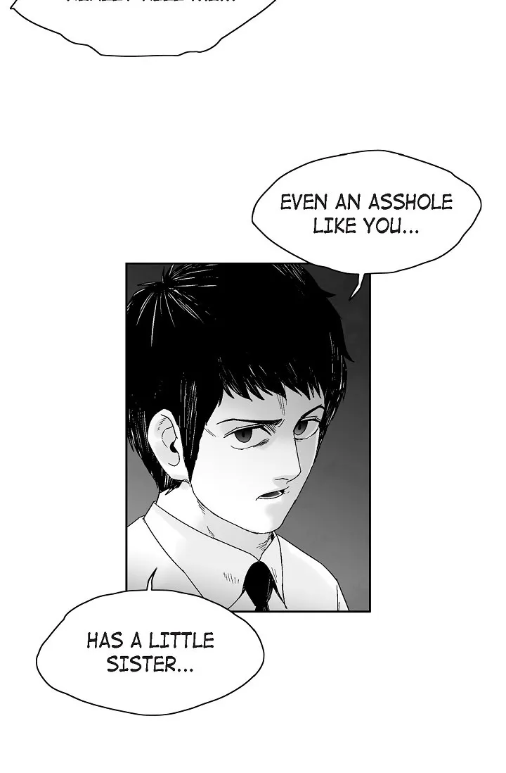 Read An Eye For An Eye chapter 57 image 43 on Lezhin