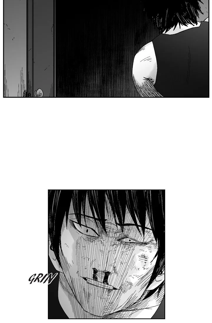 Read An Eye For An Eye chapter 57 image 46 on Lezhin