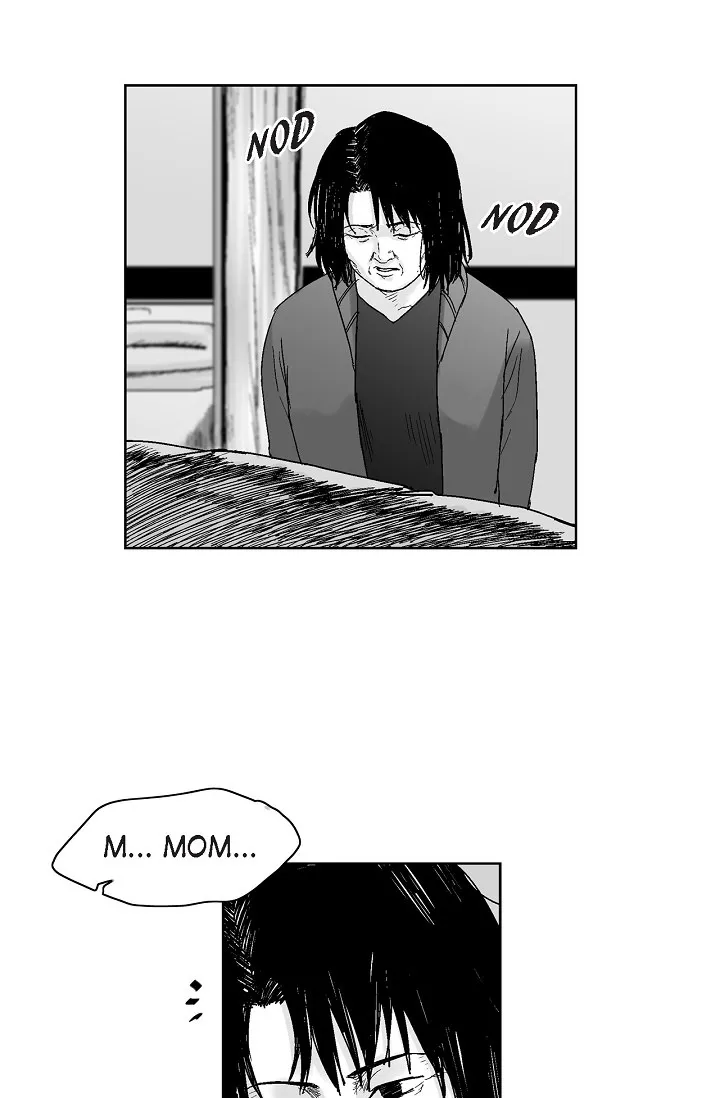Read An Eye For An Eye chapter 57 image 48 on Lezhin