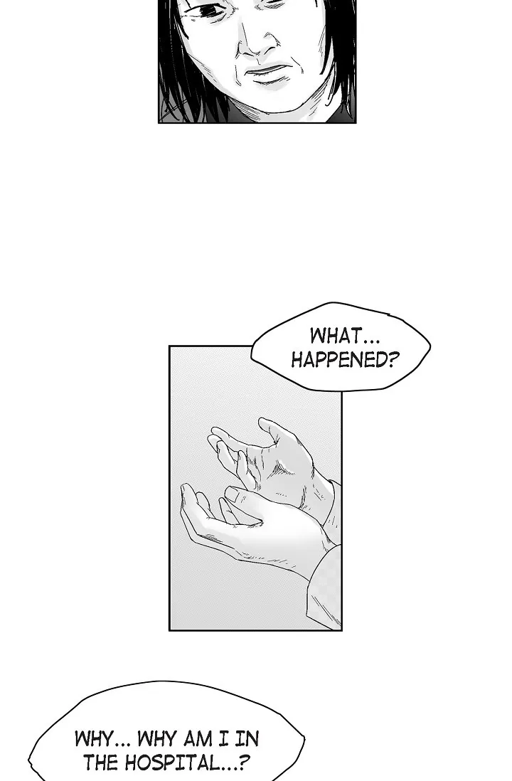 Read An Eye For An Eye chapter 57 image 49 on Lezhin