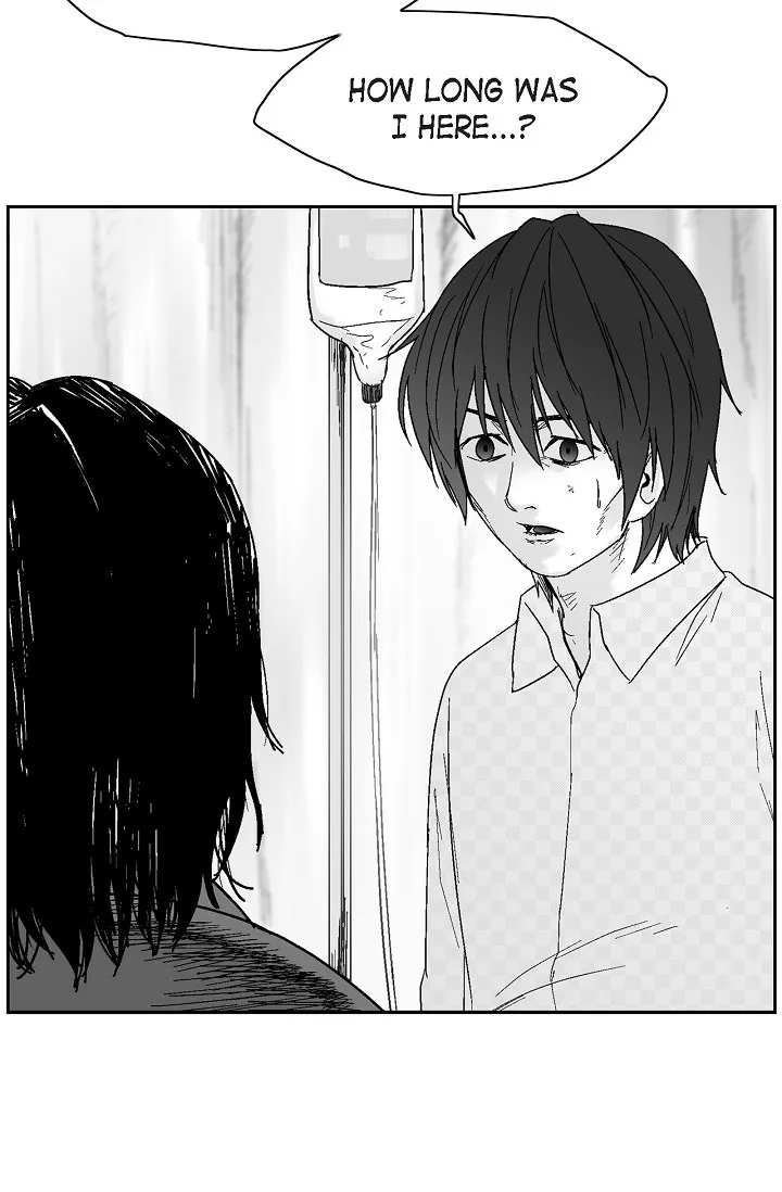 Read An Eye For An Eye chapter 57 image 50 on Lezhin