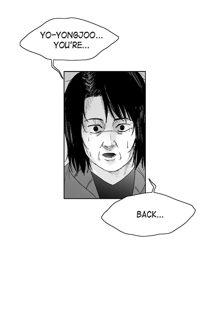 Read An Eye For An Eye chapter 57 image 51 on Lezhin