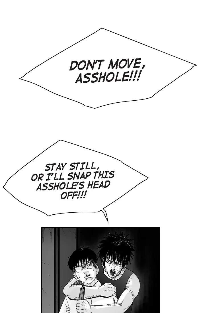Read An Eye For An Eye chapter 57 image 52 on Lezhin