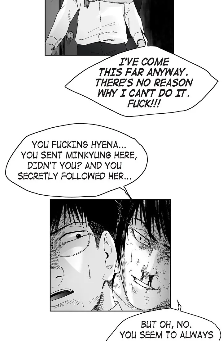 Read An Eye For An Eye chapter 57 image 53 on Lezhin