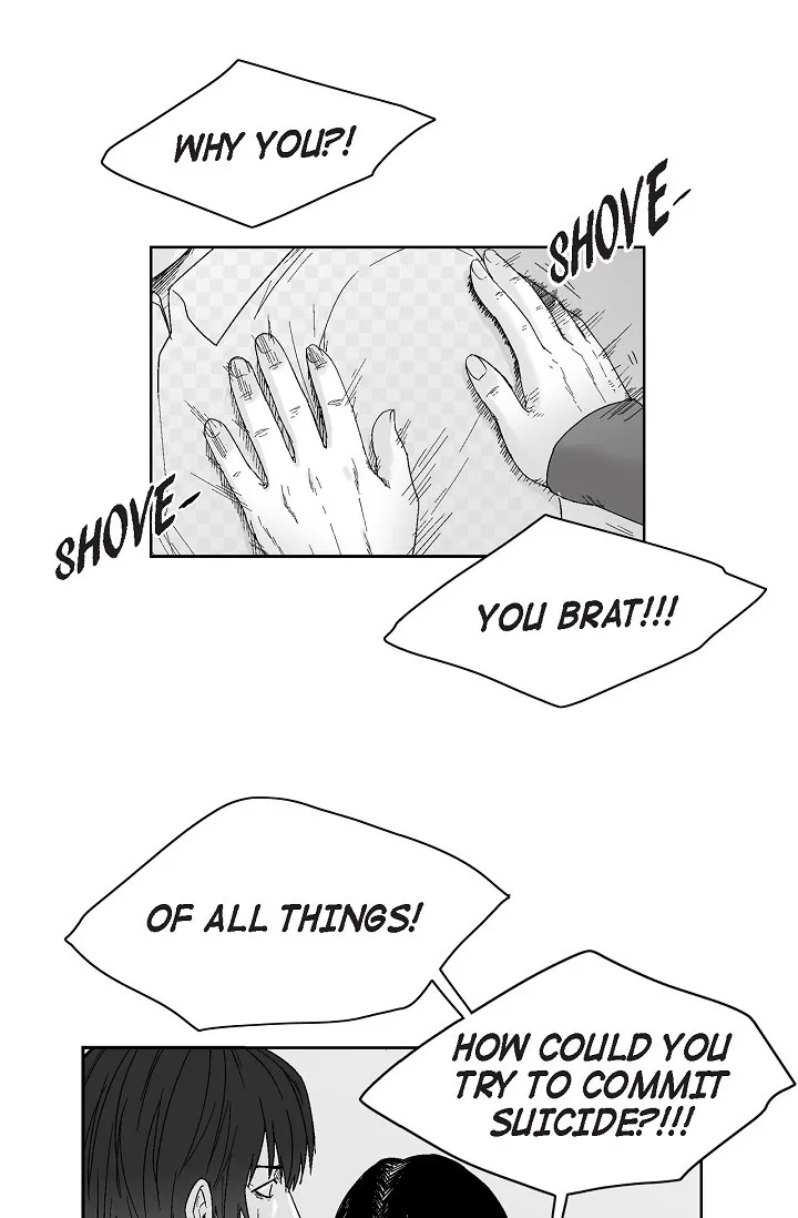 Read An Eye For An Eye chapter 57 image 56 on Lezhin
