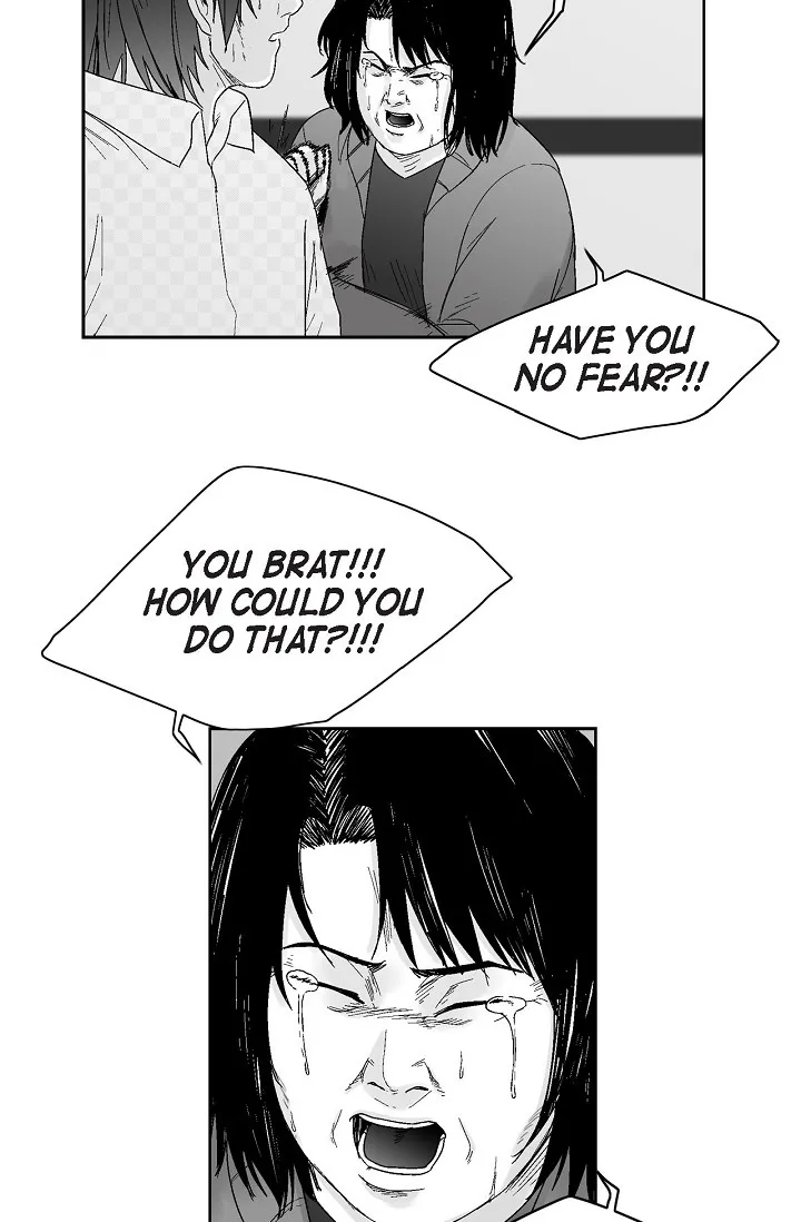 Read An Eye For An Eye chapter 57 image 57 on Lezhin