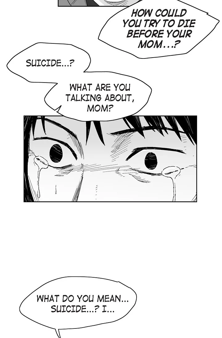 Read An Eye For An Eye chapter 57 image 58 on Lezhin