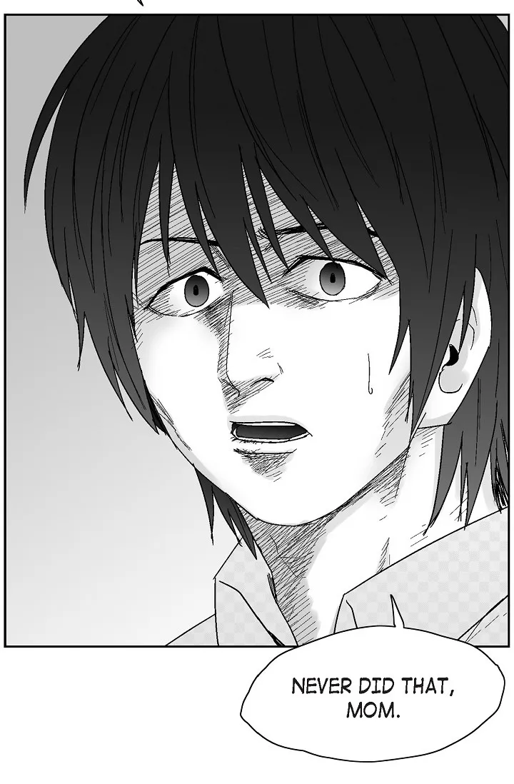 Read An Eye For An Eye chapter 57 image 59 on Lezhin