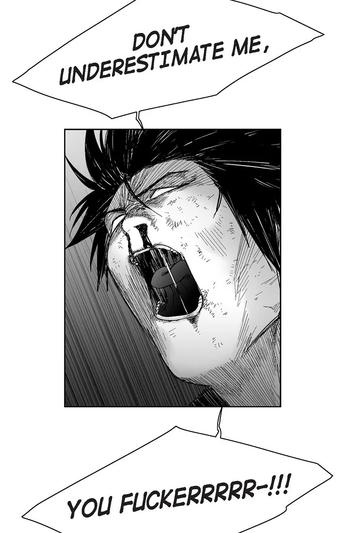 Read An Eye For An Eye chapter 57 image 6 on Lezhin