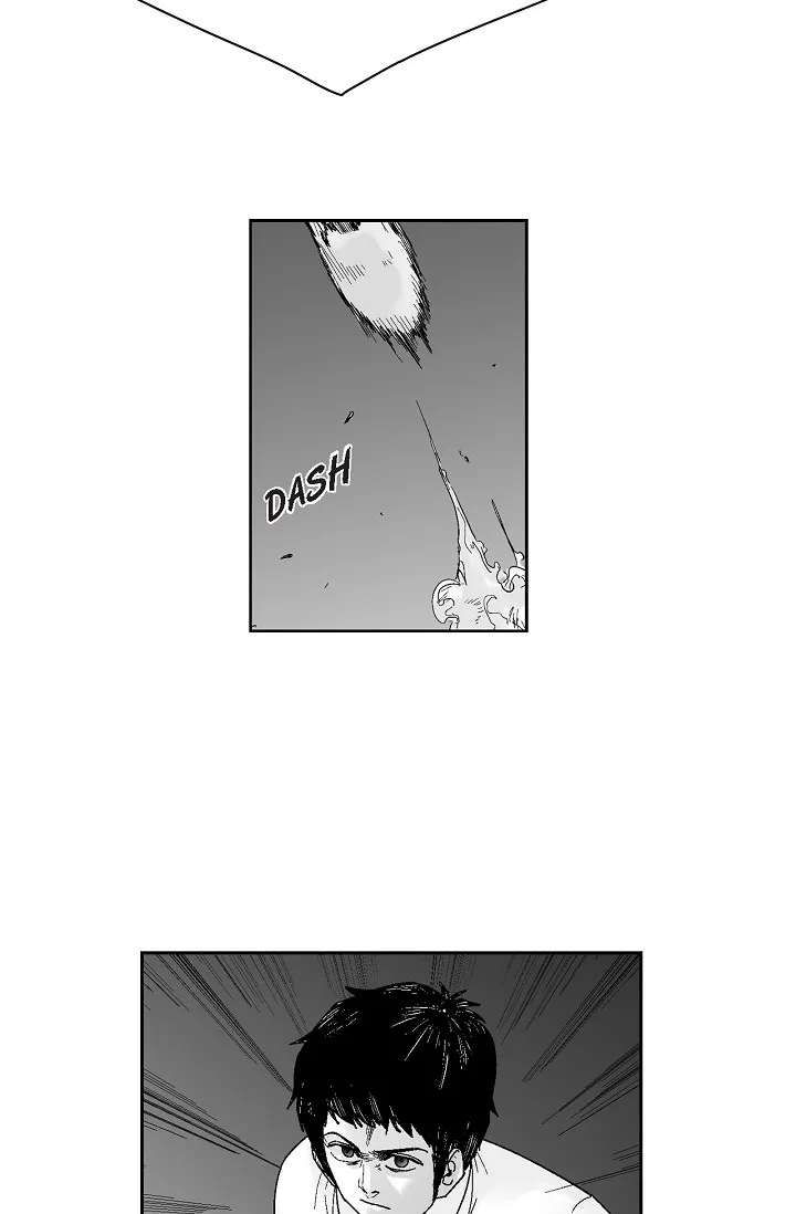 Read An Eye For An Eye chapter 57 image 7 on Lezhin