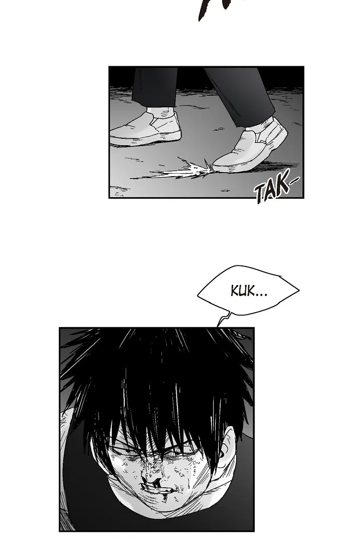 Read An Eye For An Eye chapter 58 image 10 on Lezhin