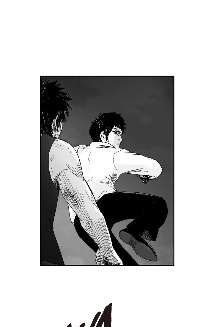 Read An Eye For An Eye chapter 58 image 11 on Lezhin