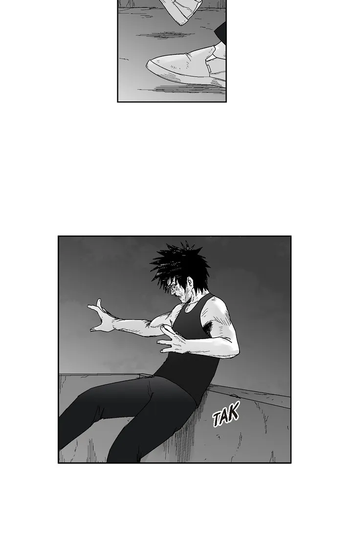 Read An Eye For An Eye chapter 58 image 13 on Lezhin