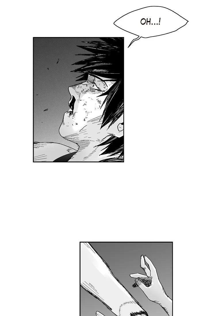 Read An Eye For An Eye chapter 58 image 14 on Lezhin