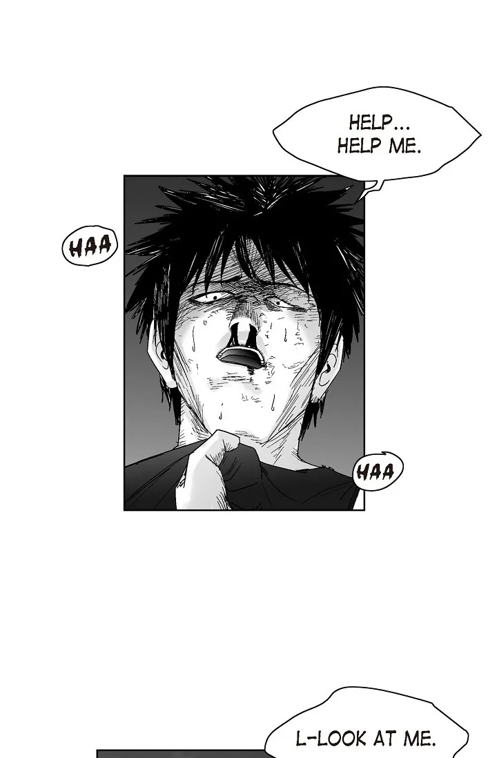 Read An Eye For An Eye chapter 58 image 17 on Lezhin