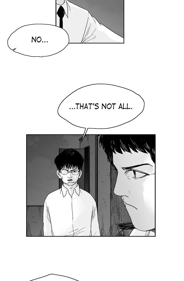 Read An Eye For An Eye chapter 58 image 19 on Lezhin