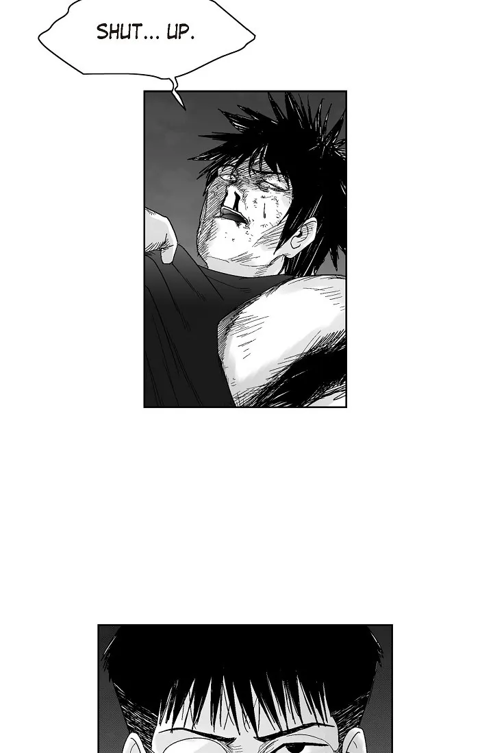 Read An Eye For An Eye chapter 58 image 20 on Lezhin