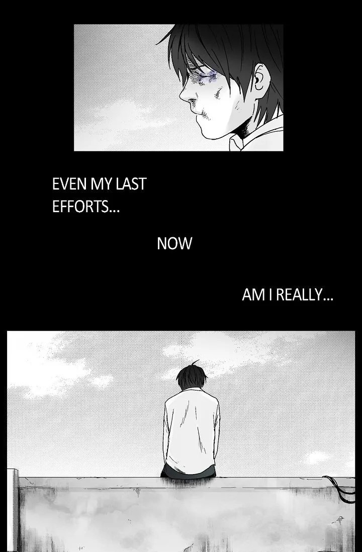 Read An Eye For An Eye chapter 58 image 23 on Lezhin