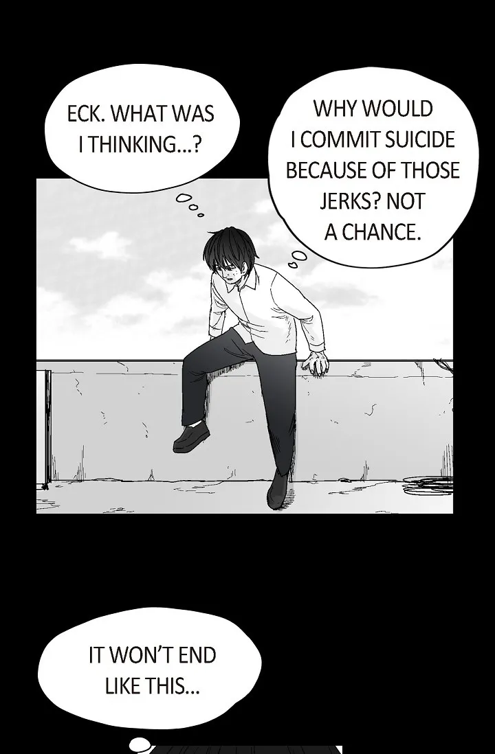 Read An Eye For An Eye chapter 58 image 26 on Lezhin