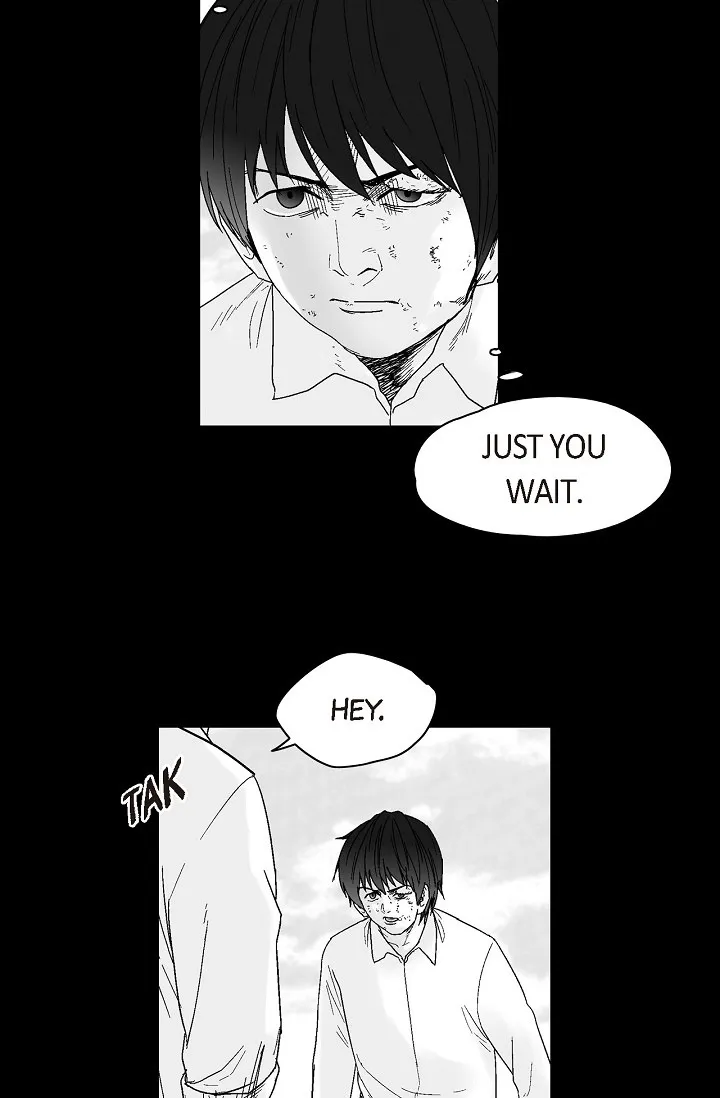 Read An Eye For An Eye chapter 58 image 27 on Lezhin