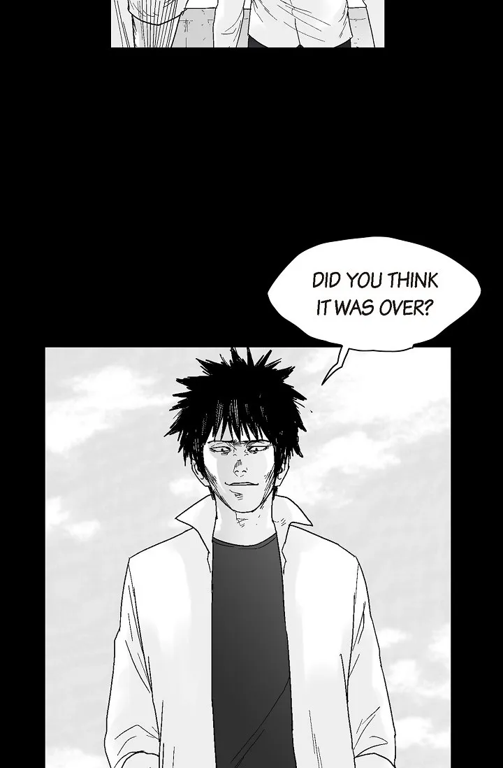 Read An Eye For An Eye chapter 58 image 28 on Lezhin