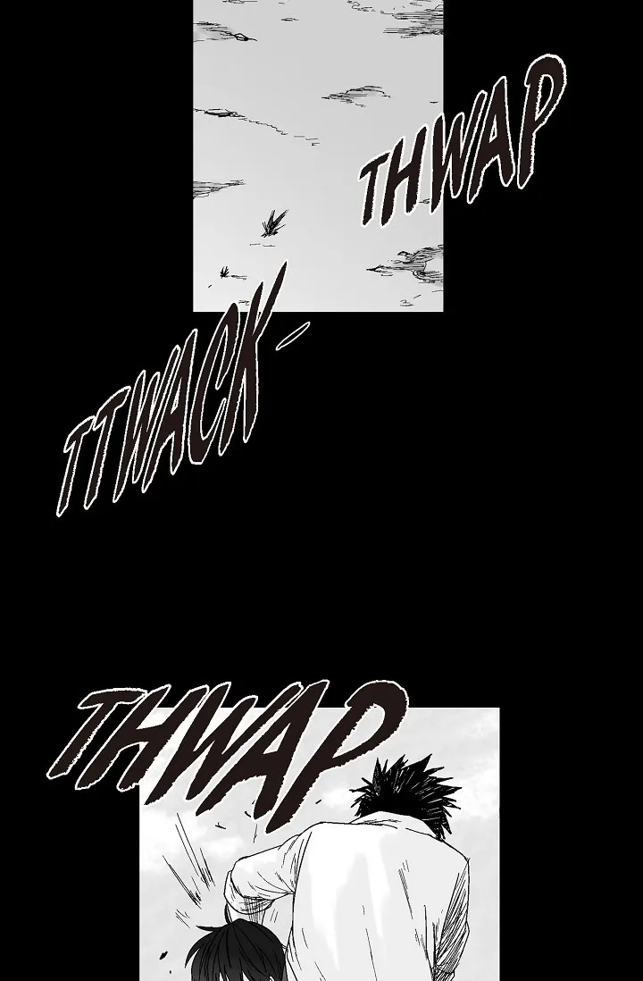 Read An Eye For An Eye chapter 58 image 32 on Lezhin
