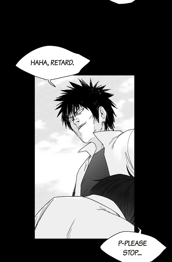 Read An Eye For An Eye chapter 58 image 34 on Lezhin