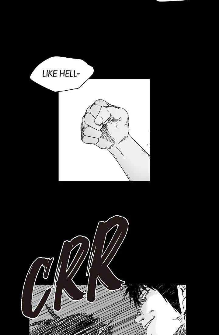 Read An Eye For An Eye chapter 58 image 35 on Lezhin