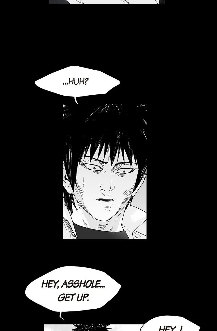 Read An Eye For An Eye chapter 58 image 40 on Lezhin
