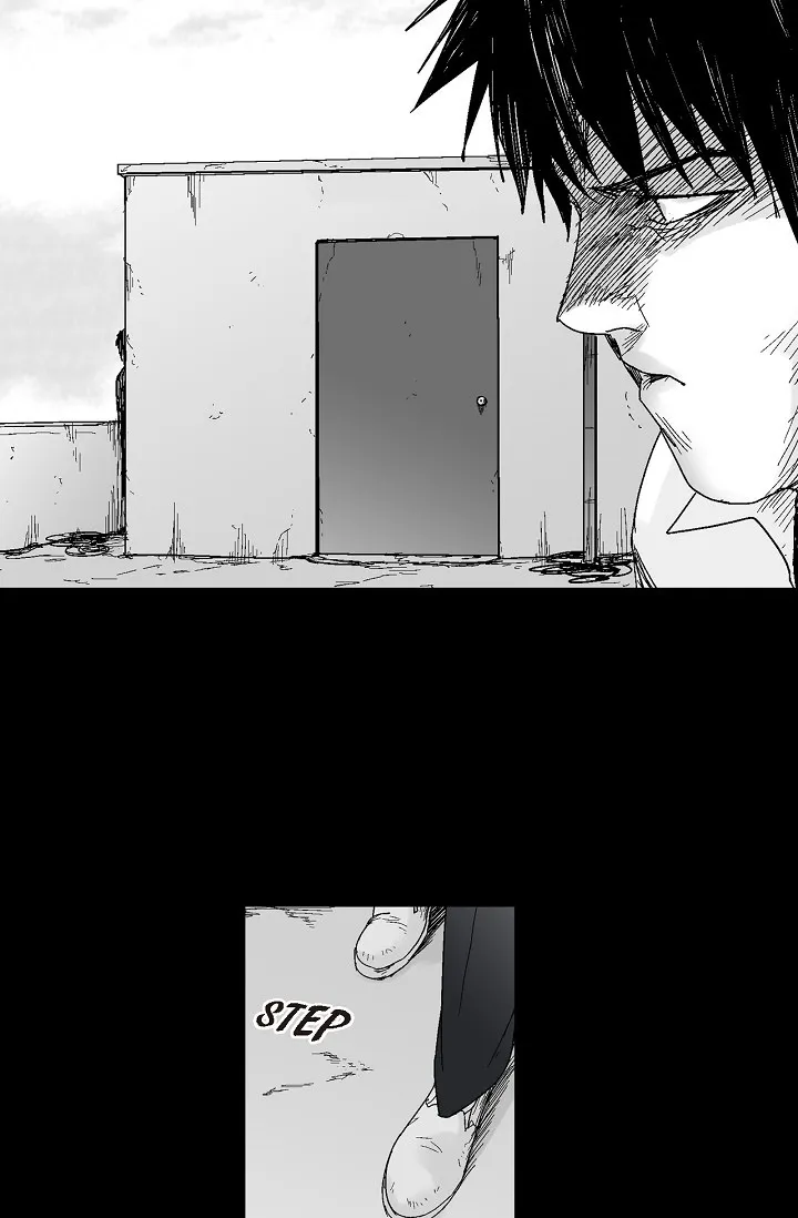 Read An Eye For An Eye chapter 58 image 44 on Lezhin