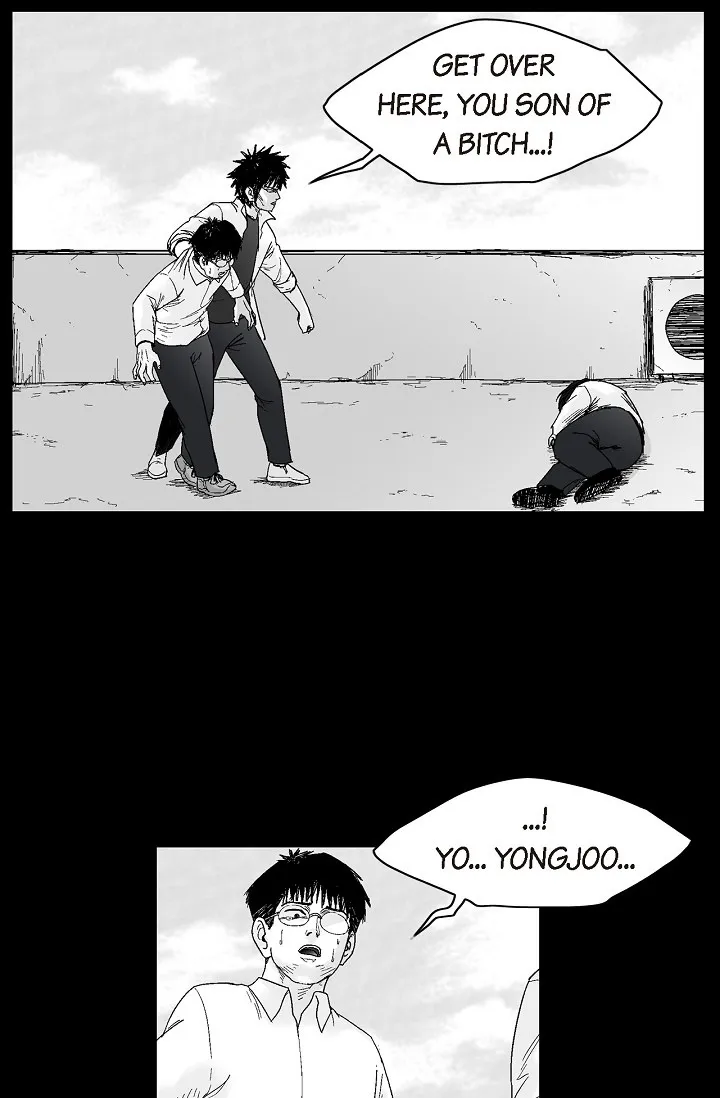 Read An Eye For An Eye chapter 58 image 48 on Lezhin