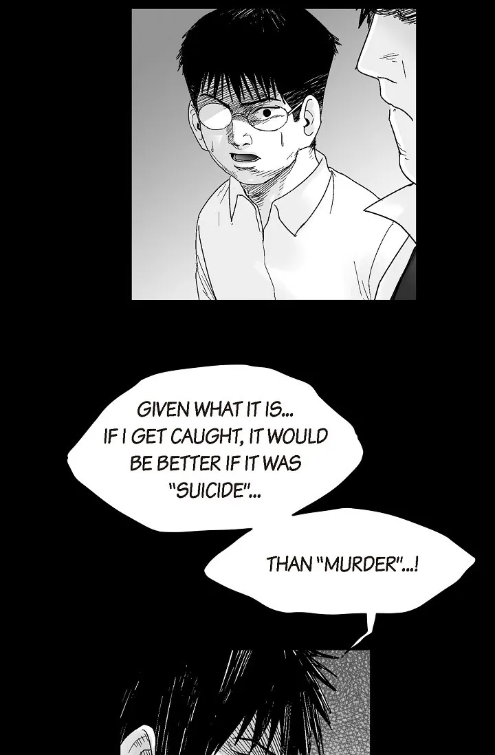 Read An Eye For An Eye chapter 58 image 51 on Lezhin