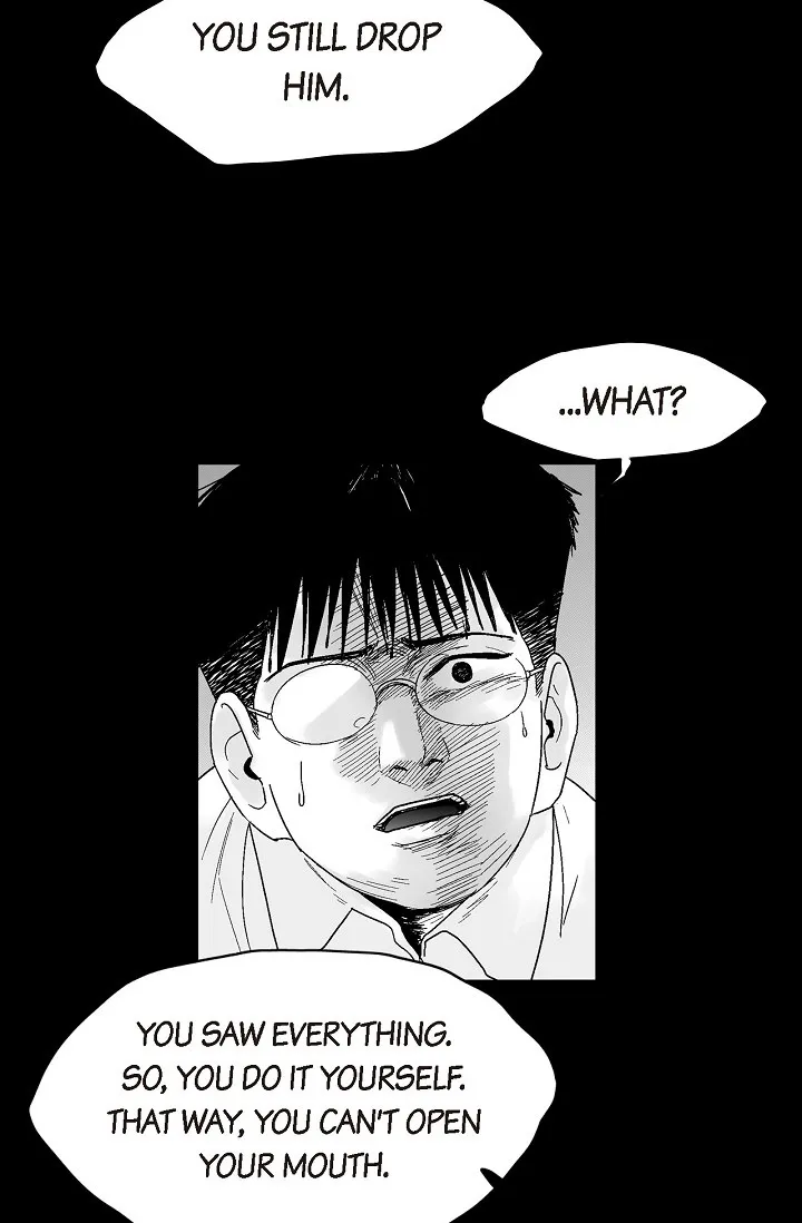 Read An Eye For An Eye chapter 58 image 53 on Lezhin