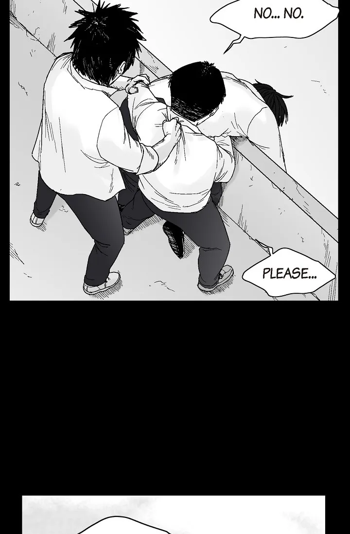 Read An Eye For An Eye chapter 58 image 55 on Lezhin