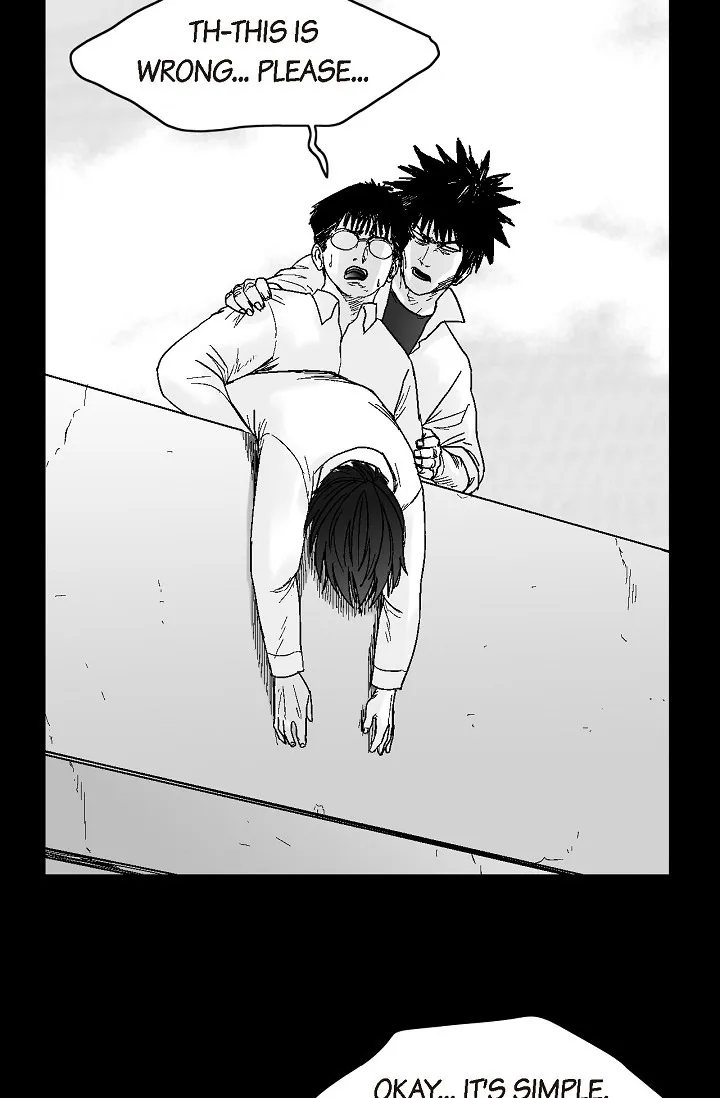 Read An Eye For An Eye chapter 58 image 56 on Lezhin
