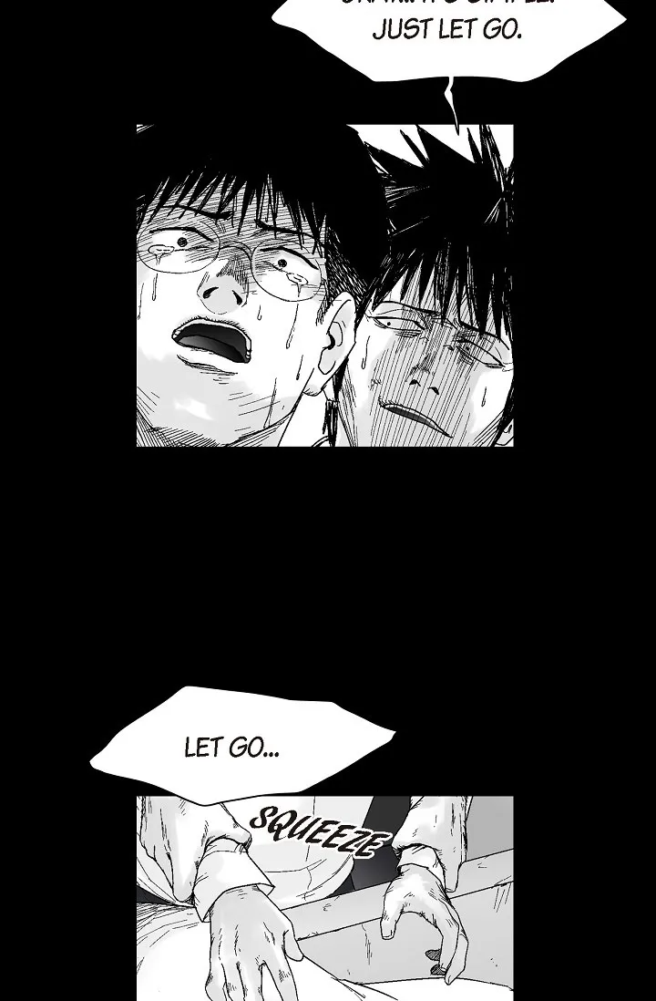 Read An Eye For An Eye chapter 58 image 57 on Lezhin