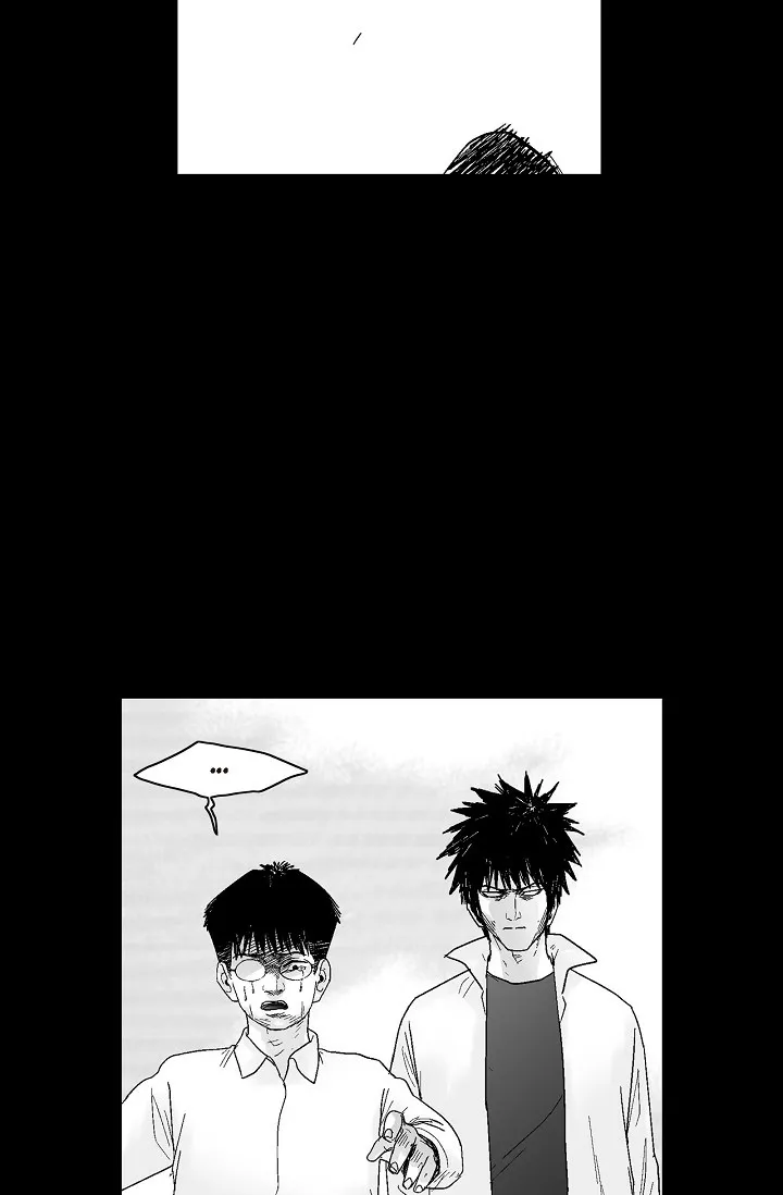 Read An Eye For An Eye chapter 58 image 59 on Lezhin