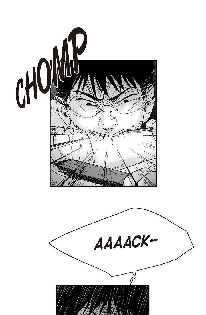 Read An Eye For An Eye chapter 58 image 6 on Lezhin