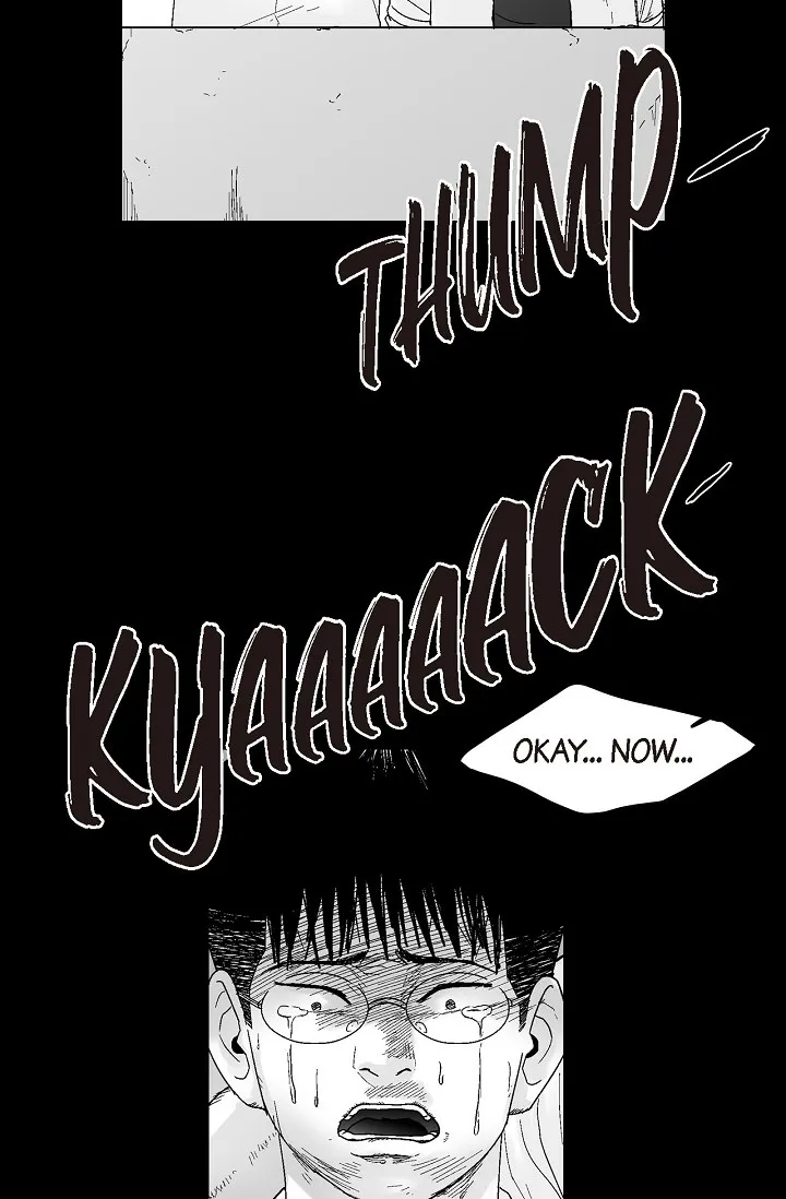 Read An Eye For An Eye chapter 58 image 60 on Lezhin