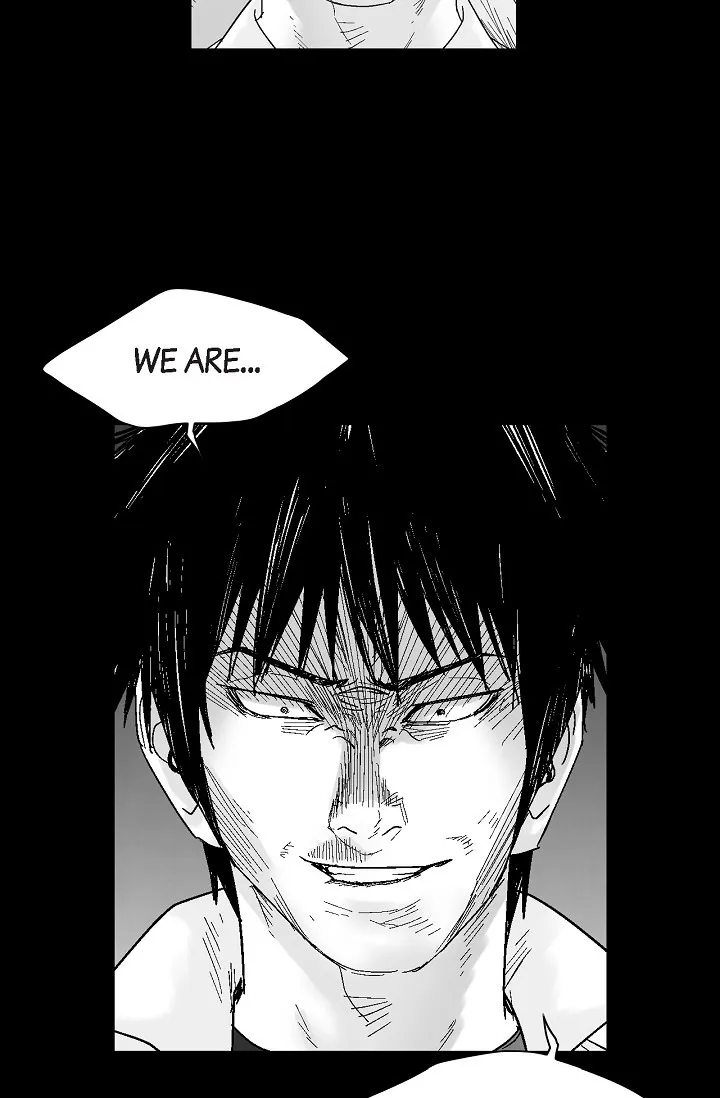Read An Eye For An Eye chapter 58 image 61 on Lezhin