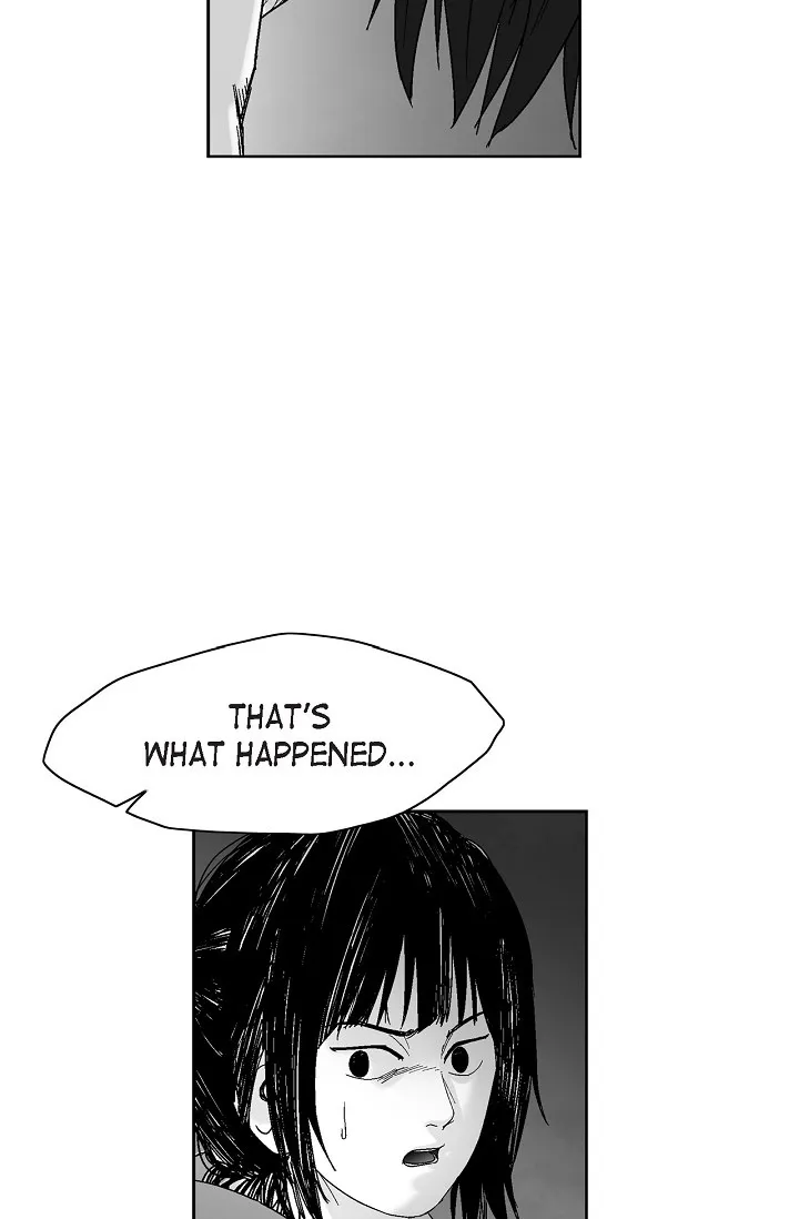 Read An Eye For An Eye chapter 58 image 64 on Lezhin