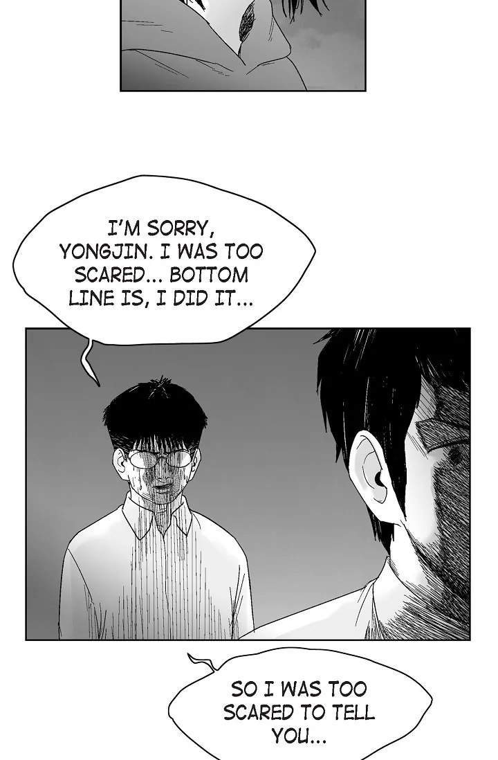 Read An Eye For An Eye chapter 58 image 65 on Lezhin