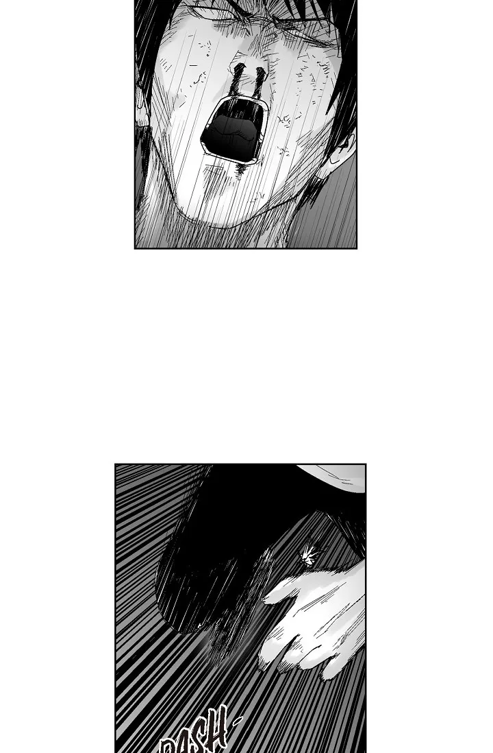 Read An Eye For An Eye chapter 58 image 7 on Lezhin