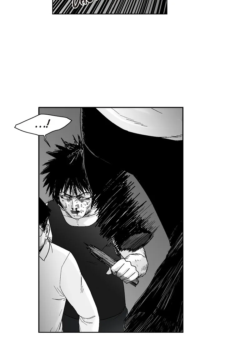 Read An Eye For An Eye chapter 58 image 8 on Lezhin